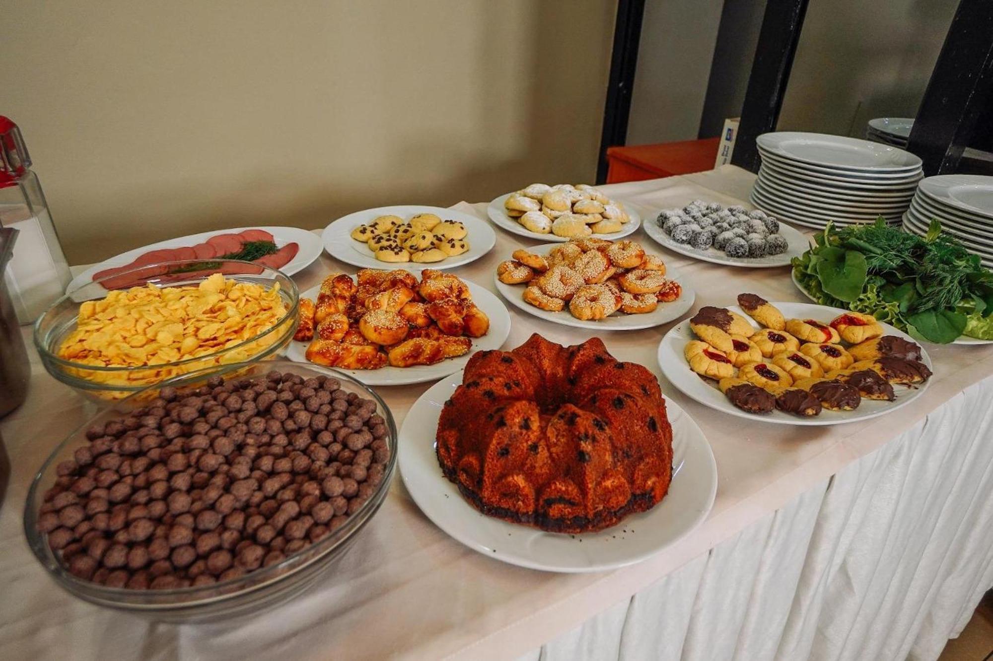 Topkapi Golden Time Hotel Istanbul Luaran gambar